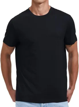 Woolinkin Merino Wool Coolmax Blend T Shirt - Mens Durable Short Sleeve Wool Base Layer - 150 Lightweight